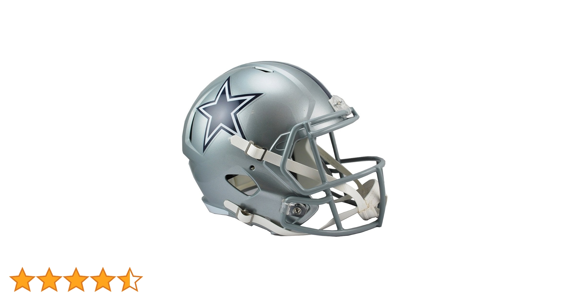 Amazon.co.jp: Riddell Speed Replica フットボール ヘルメット - NFL